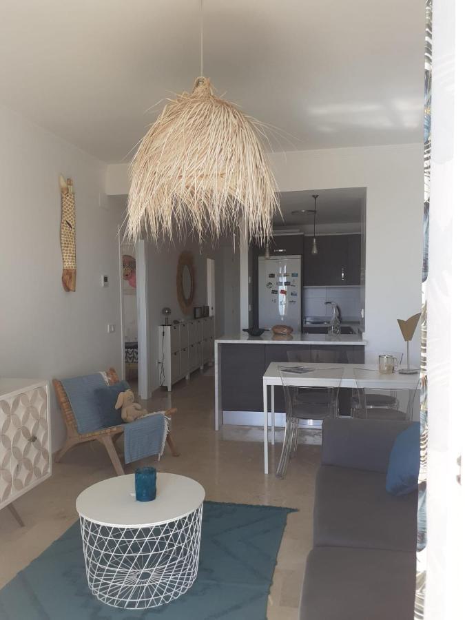 Small Oasis - Appartement 6 Personnes Manilva Extérieur photo