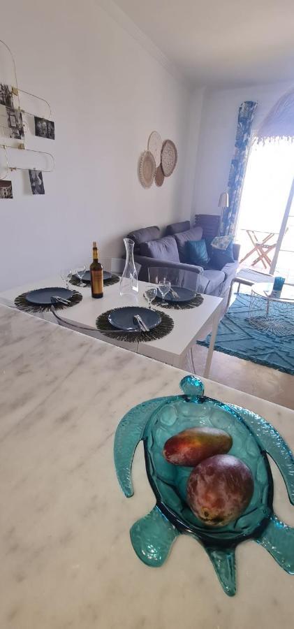Small Oasis - Appartement 6 Personnes Manilva Extérieur photo