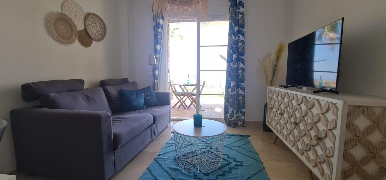 Small Oasis - Appartement 6 Personnes Manilva Extérieur photo