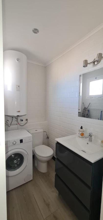 Small Oasis - Appartement 6 Personnes Manilva Extérieur photo