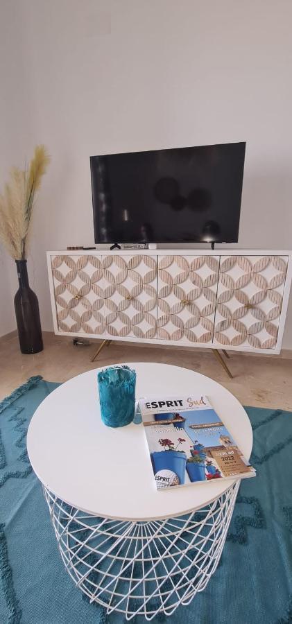 Small Oasis - Appartement 6 Personnes Manilva Extérieur photo