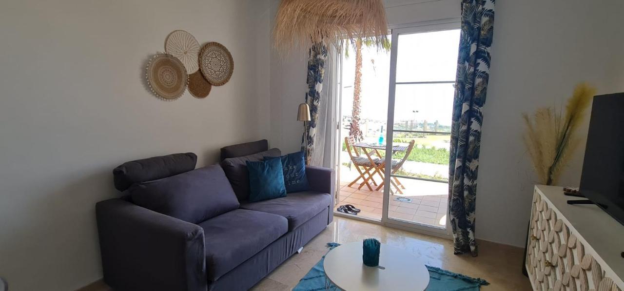 Small Oasis - Appartement 6 Personnes Manilva Extérieur photo