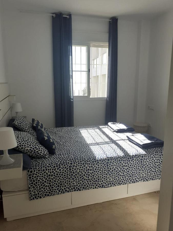 Small Oasis - Appartement 6 Personnes Manilva Extérieur photo
